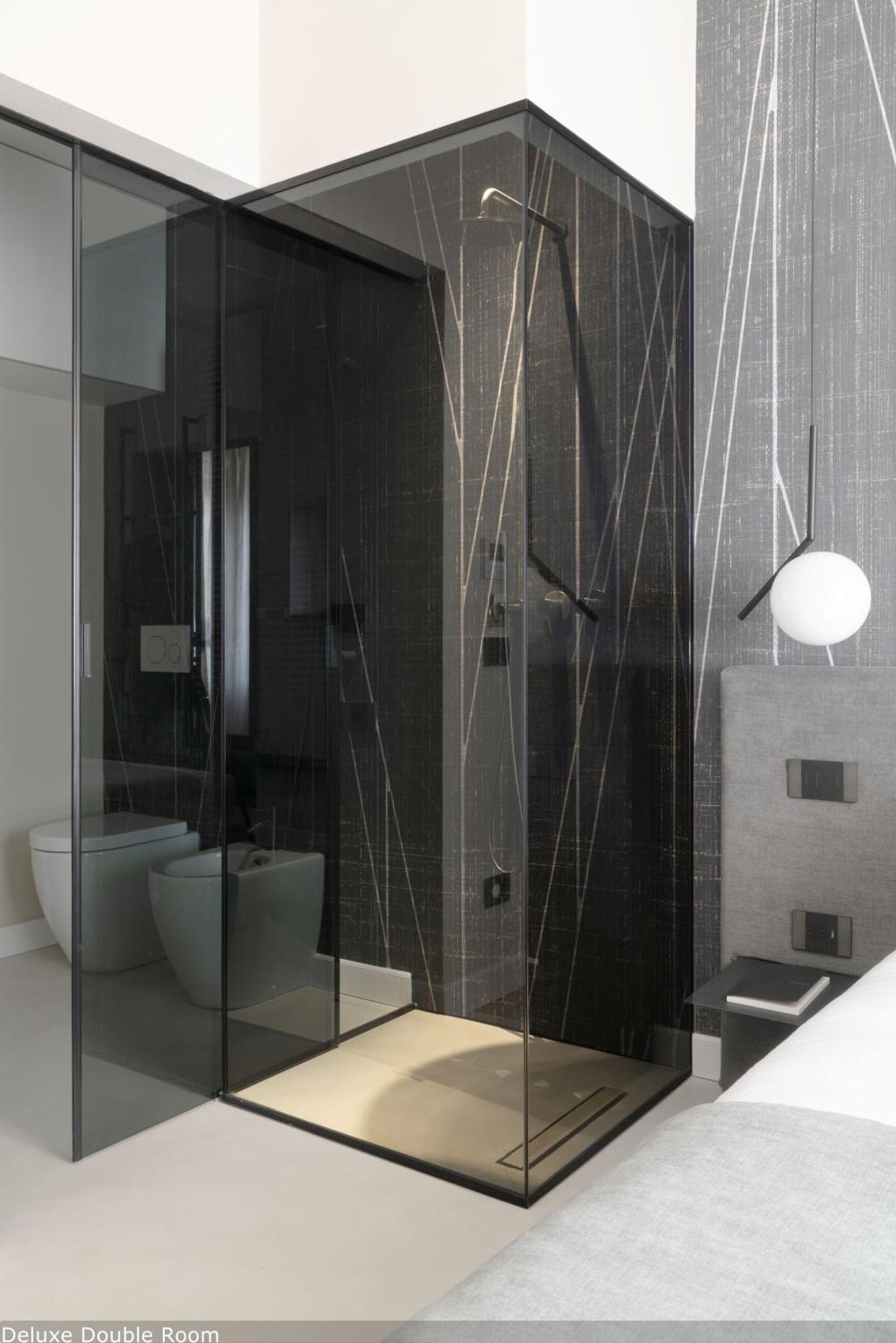 Della Spiga Suites By Brera Apartments Milano Ngoại thất bức ảnh
