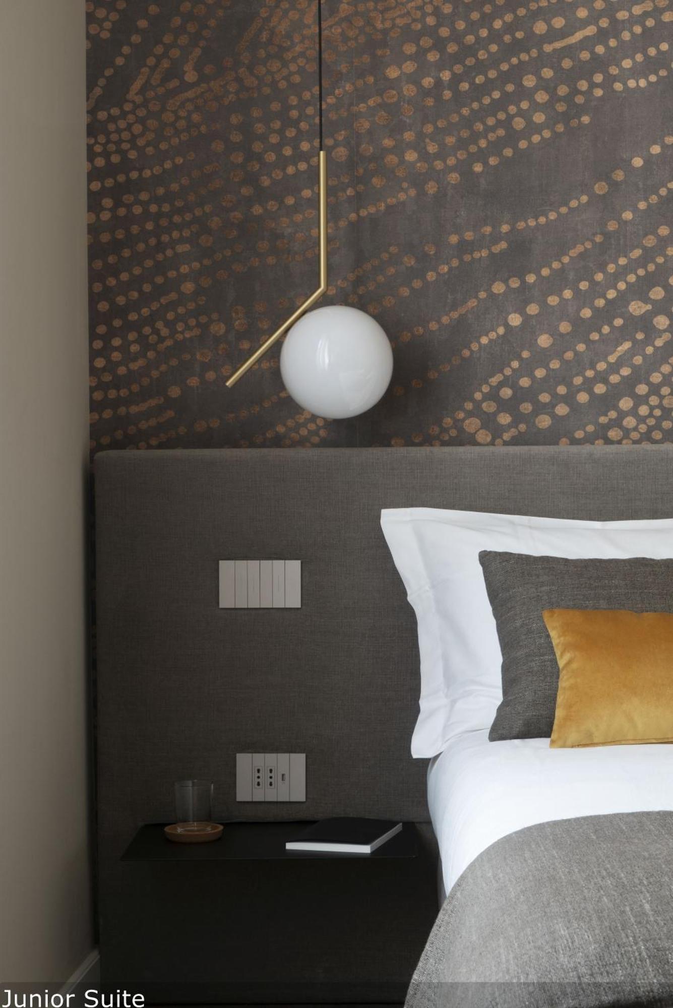 Della Spiga Suites By Brera Apartments Milano Ngoại thất bức ảnh